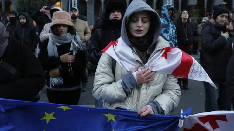 Режиму Іванішвілі додають легітимності: як та чому ПАРЄ допомагає проросійській владі Грузії