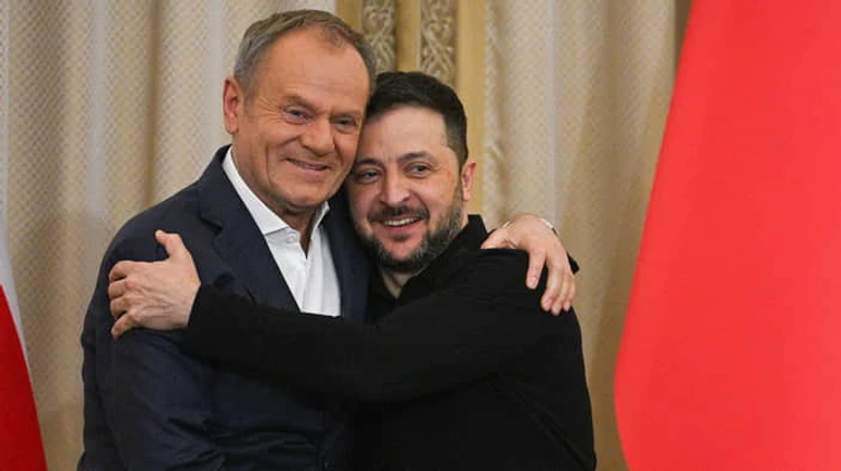 Польща у виборчій лихоманці: чи постраждають відносини з Україною