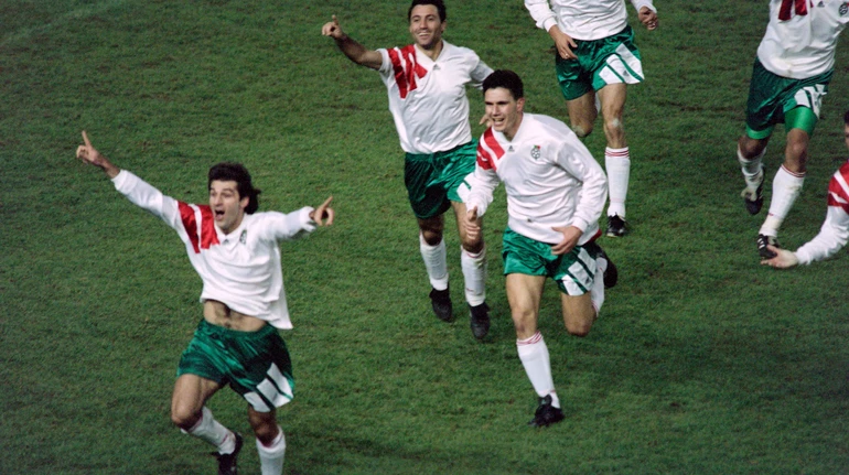 Злочин та гол за секунду до свистка: як Франція востаннє пролітала повз чемпіонат світу