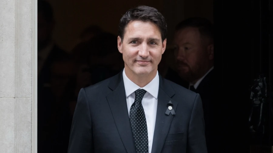 Премьер-министр Канады Трюдо готовится объявить об отставке – СМИ