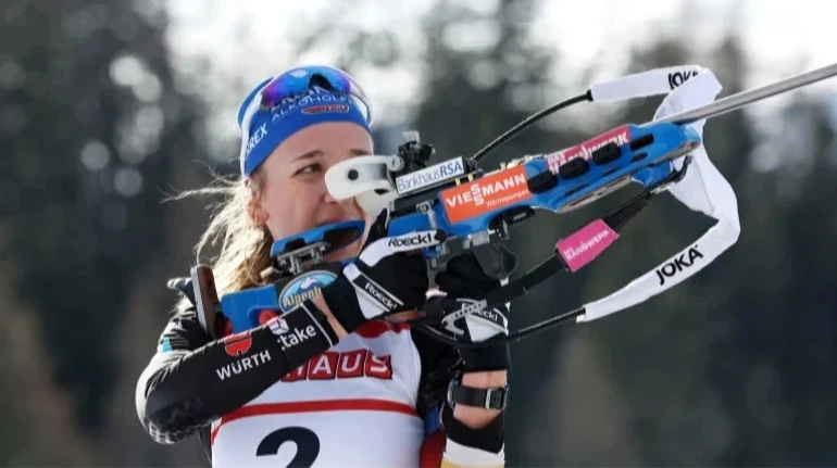 Чинна володарка Кубку світу захворіла на коронавірус