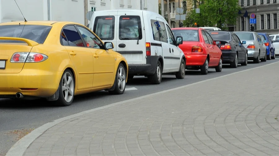 У центрі Києва 20 грудня обмежать рух через візити іноземних делегацій