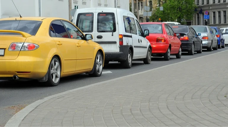 У центрі Києва 20 грудня обмежать рух через візити іноземних делегацій