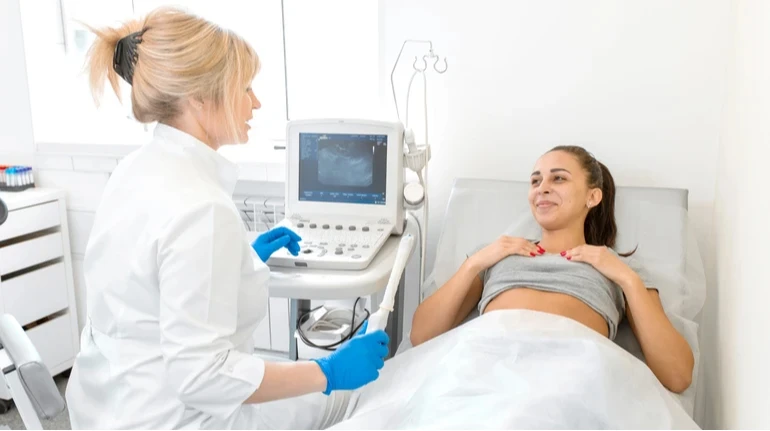 В 2025 году количество украинок, воспользовавшихся бесплатным лечением бесплодия, выросло в три раза