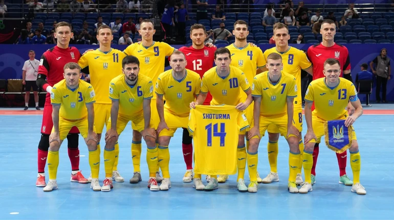 Проигрыш Армении и две победы на классе: как сборная Украины прошла в плейоф Евро-2026