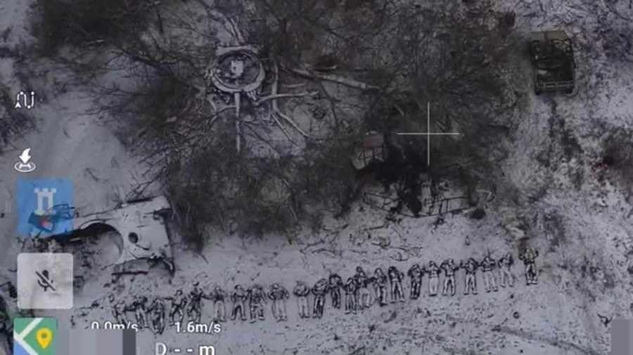 ISW: Північнокорейці та росіяни не можуть ефективно співпрацювати через мовний бар’єр