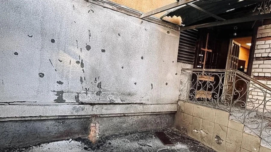 Після теракту в Дніпрі у поліції заявили про намагання росіян дестабілізувати суспільство