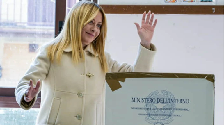 Референдум, де програла Мелоні. Як Італія сказала ні судовій реформі та чому це б'є по Україні