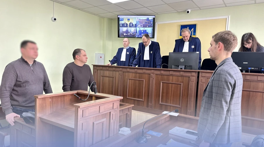 Взятка с янтарного бизнеса: одному из топ-чиновников СБУ увеличили залог, предыдущий он уже внес