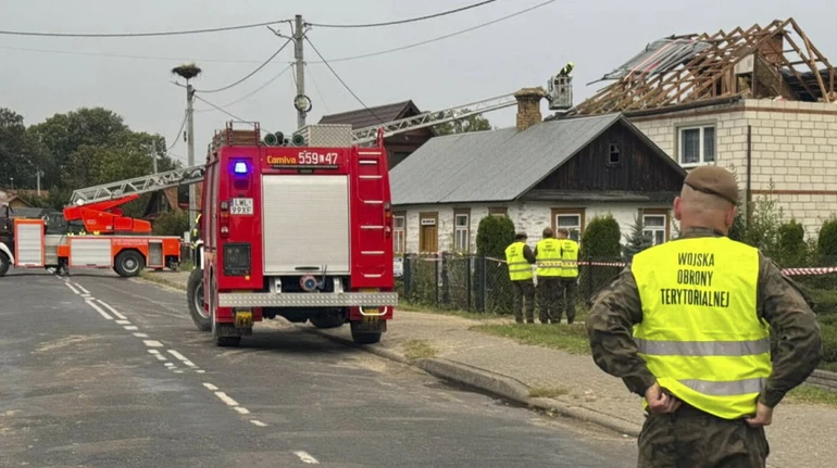 Атаки на Польщу руками українців: як РФ веде гібридну війну проти наших сусідів