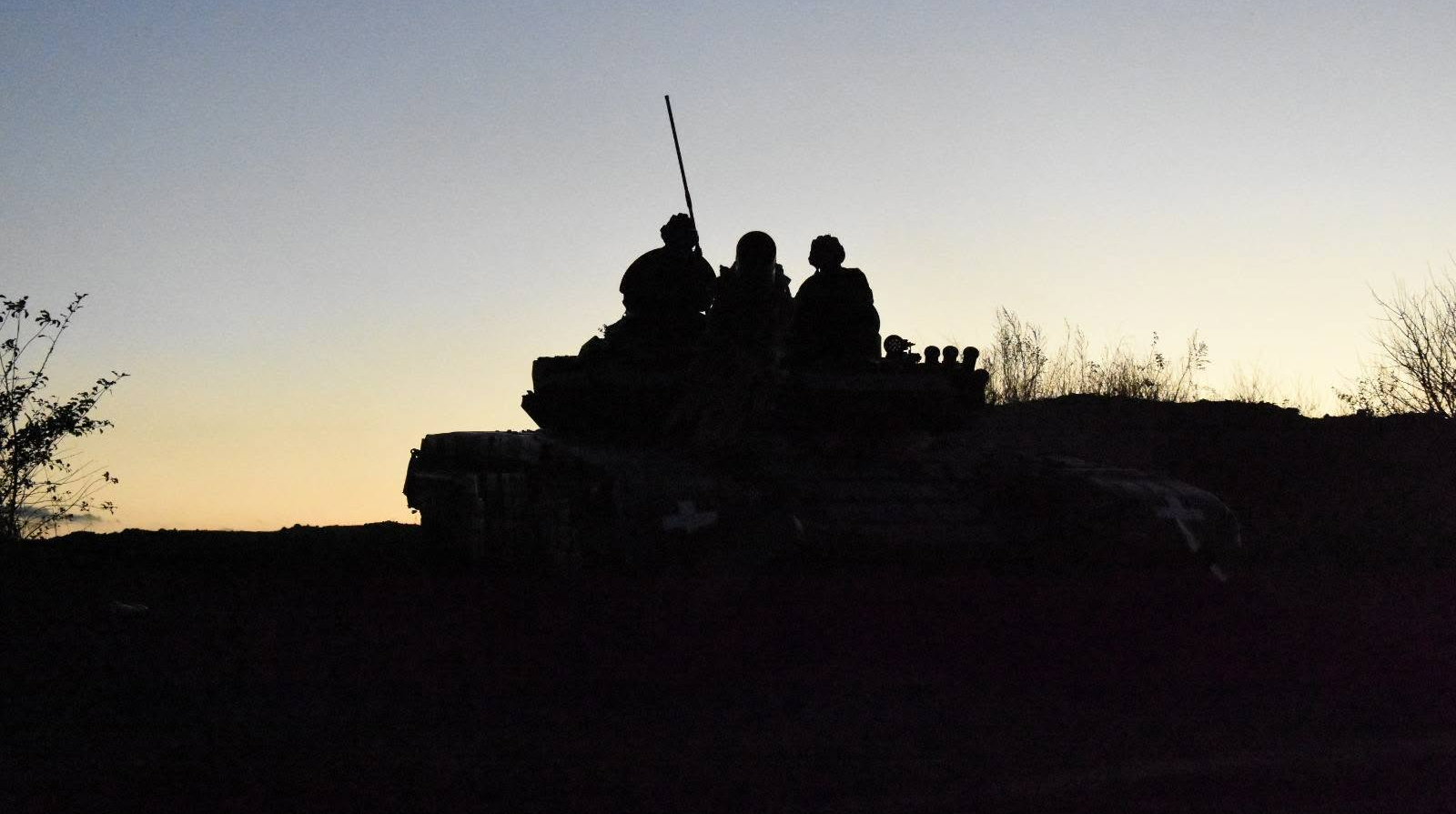 Ukraine faces intense combat as Russia vows to escalate strikes
