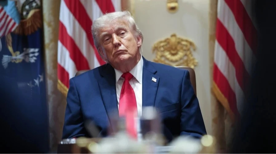 Трамп закликав сестру Ліндсі Грема балотуватися до Сенату США