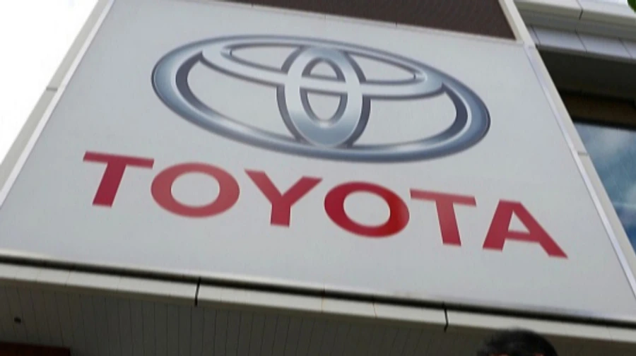 Russia destroys Toyota warehouse in Ukraine, possible supply delays expected