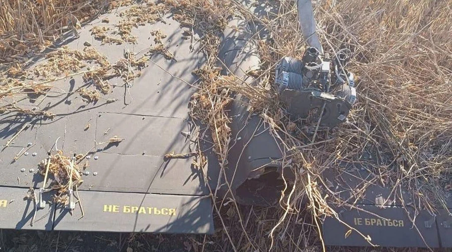 Ukraine's air defence destroys 111 out of 147 Russian UAVs overnight