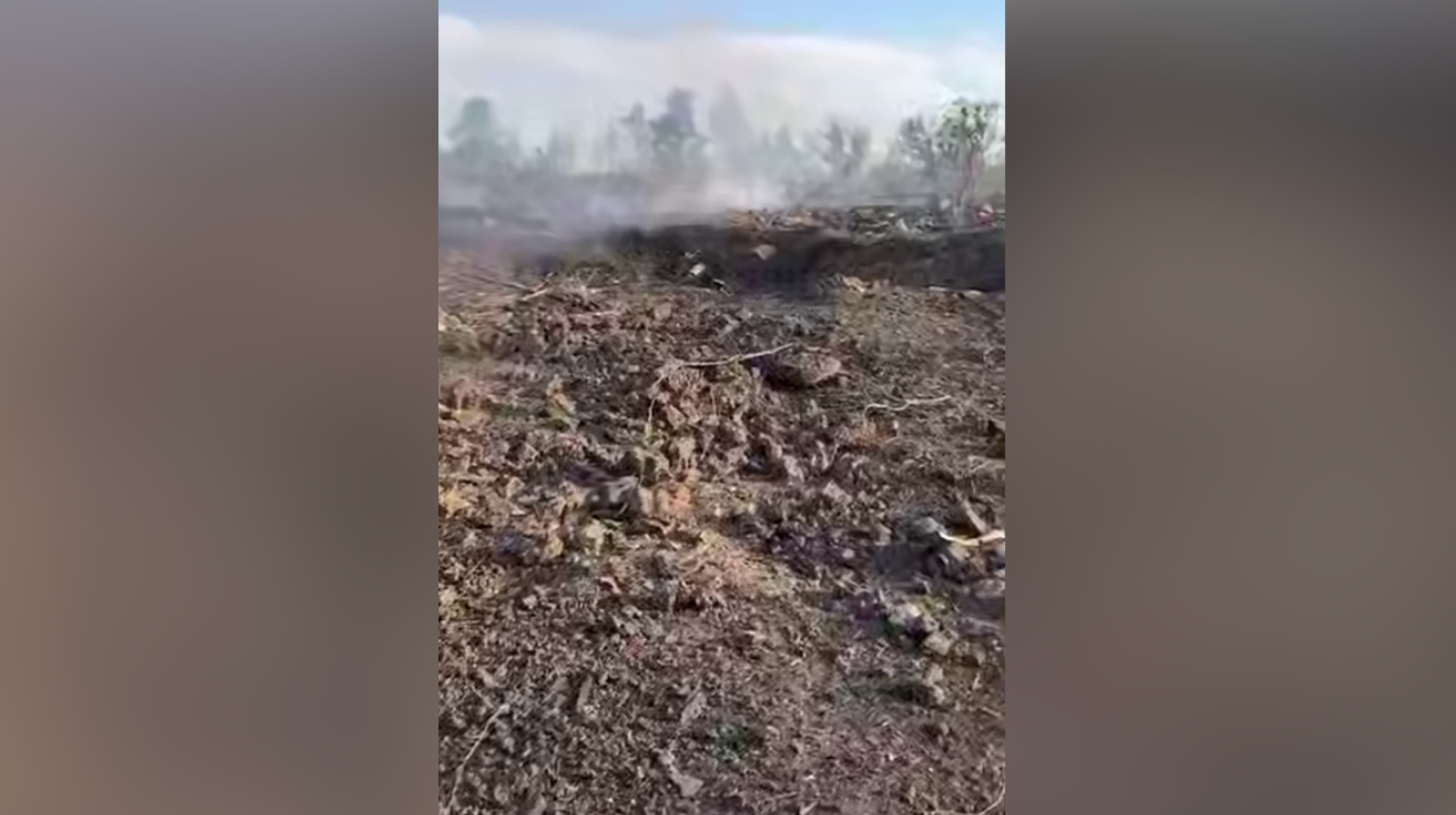 У Піщанці на Дніпропетровщині через вибух загинула людина, ще 11 поранені