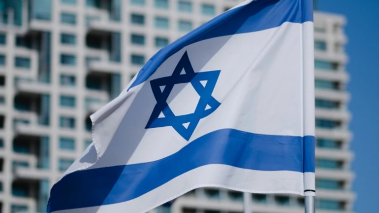 Israel closes diplomatic missions worldwide amid strikes on Iran