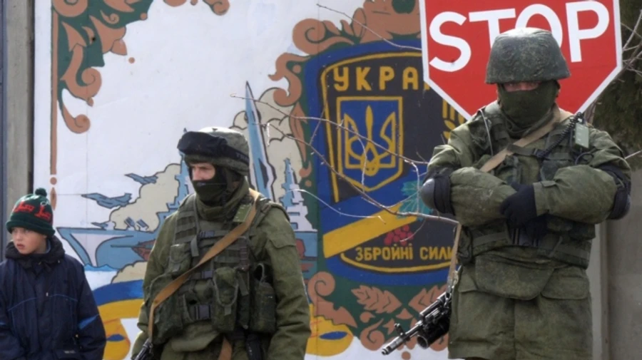 Окупанти відзвітували про нові націоналізації в Криму: серед них нерухомість Яценюка і Джамали