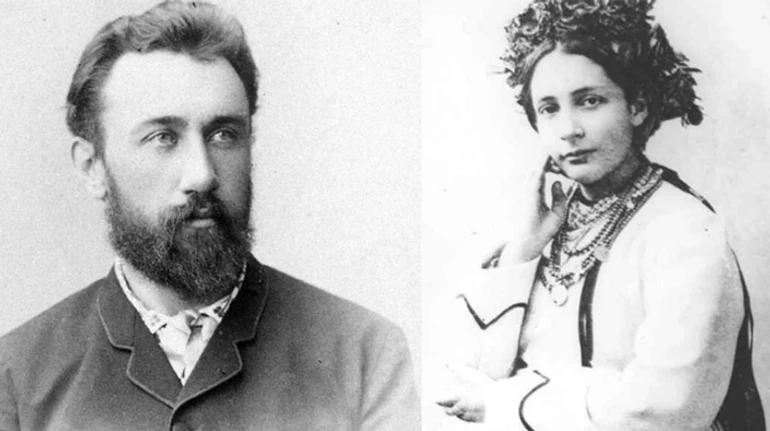 Козаки-меценати і видатні педагоги. Що ви знаєте про історію української освіти? ТЕСТ