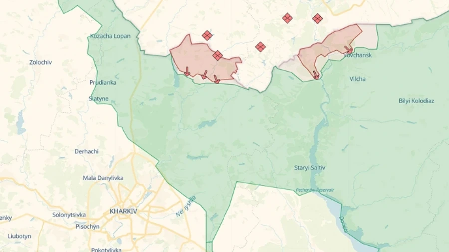 The situation is difficult and concerning – Pentagon on situation on Ukraine's front