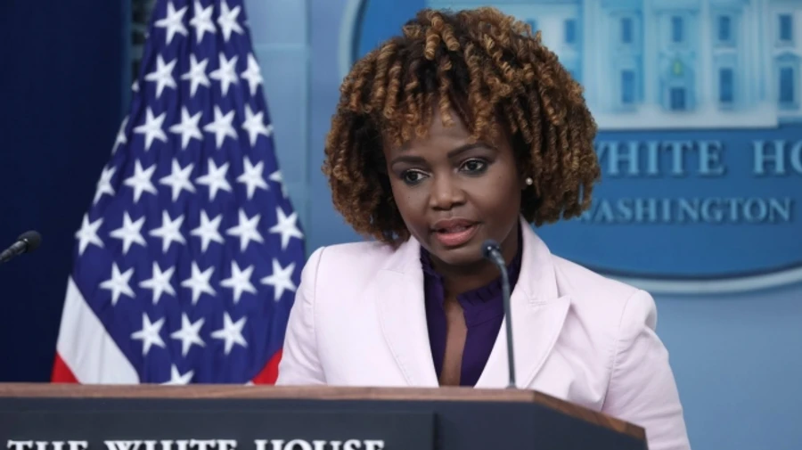 Білий дім очікує, що США одразу ж почнуть постачати зброю Україні після рішення Конгресу