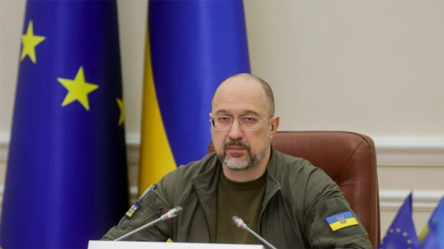 Шмигаль доручив зробити справедливу систему бронювання: щоб не було спекуляцій