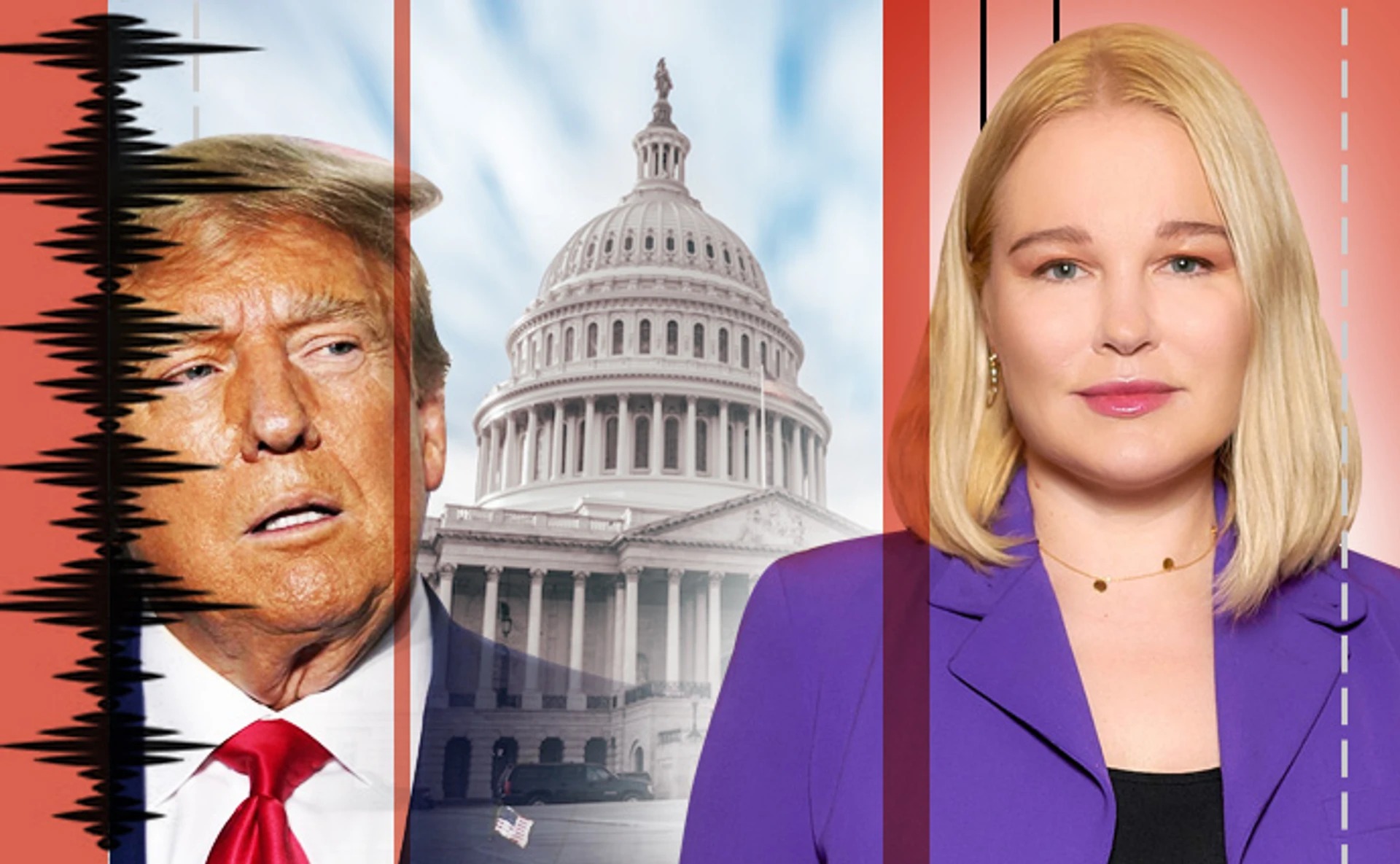 Ідеальний шторм по-американськи. Чому затримується допомога США і чи боятись повернення Трампа