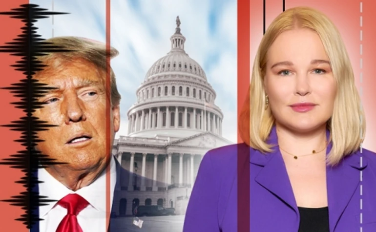 Ідеальний шторм по-американськи. Чому затримується допомога США і чи боятись повернення Трампа