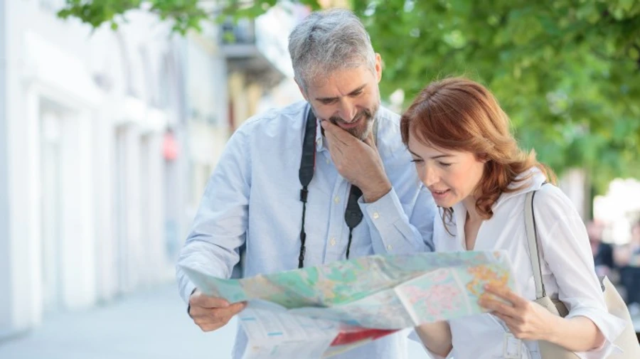 Британцам смягчили рекомендации по путешествиям в Украину