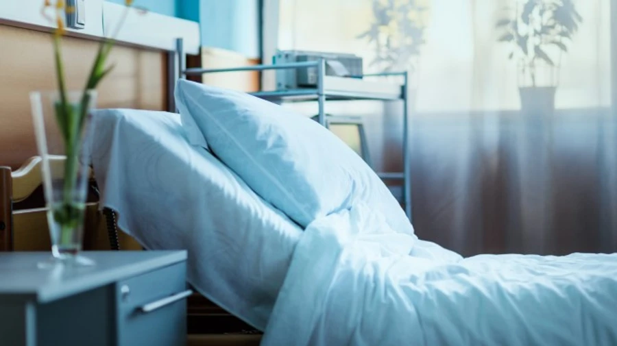 Из-за удара РФ у слесаря в Одессе дважды остановилось сердце, и он умер