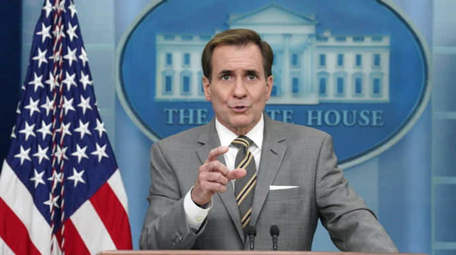 Щоб зберегти енергетичну інфраструктуру України США працюють у трьох напрямках – Кірбі 