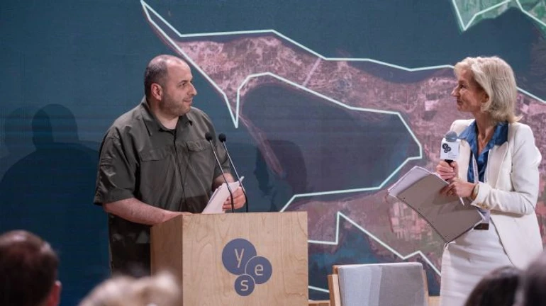 New Ukraine's Defence Minister plans to bring in new position of military ombudsman