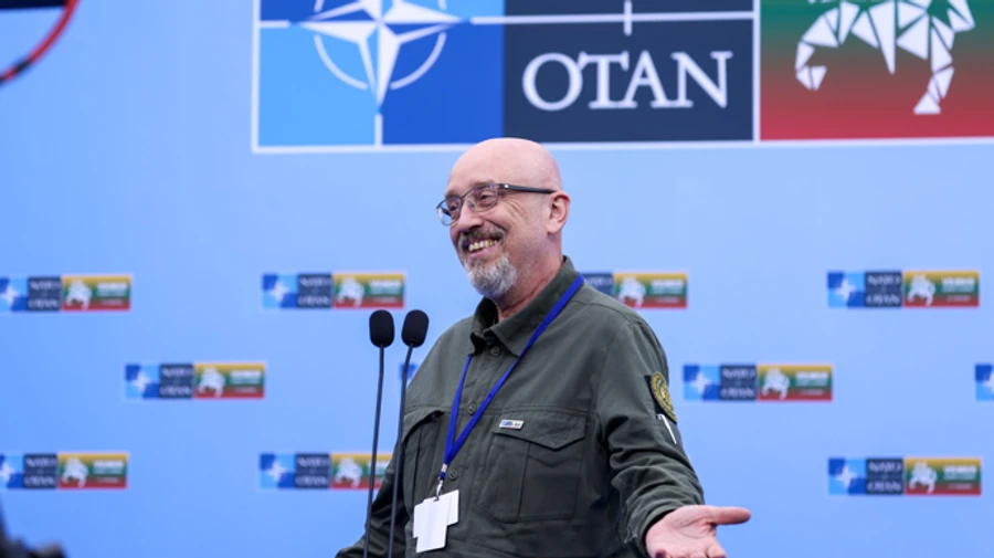 Група з 11 країн сформувала коаліцію для навчання українських пілотів на F-16