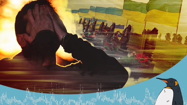 Науковий погляд на біль втрати: як наш мозок реагує та як собі допомогти