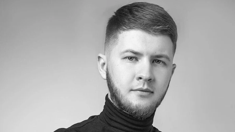 Загинув український льотчик Савельєв 