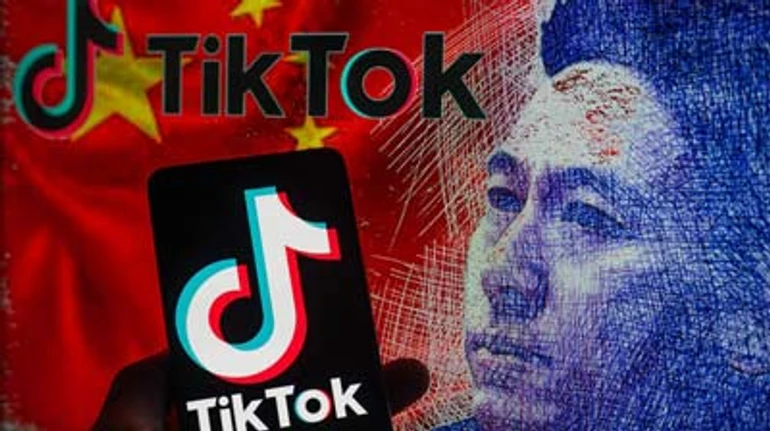 Персональний шпигун. Чи справді TikTok небезпечний