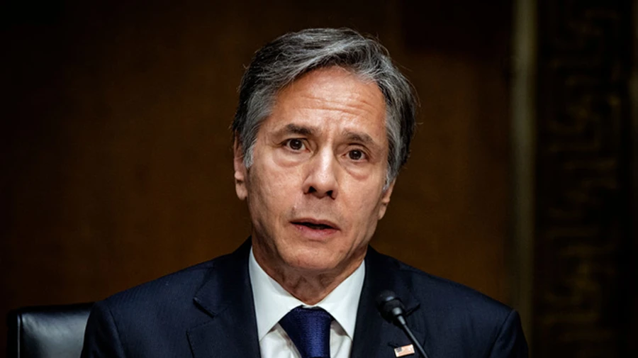 US Secretary of State suggests that Ukraine will not regain all territories by military means