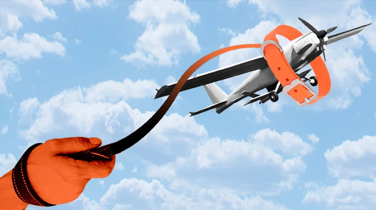 Подарунок для Путіна. Як під час війни держава заважає виробляти безпілотники