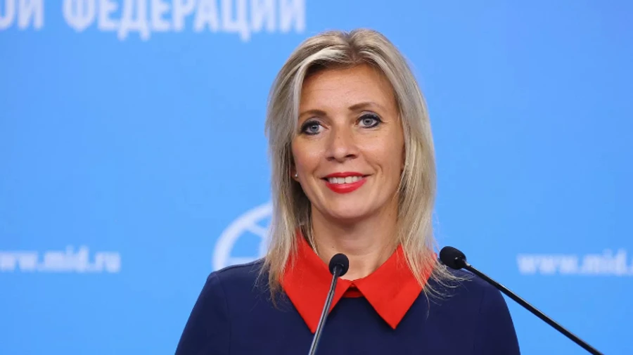 МЗС РФ відреагувало на можливе перейменування на Московію