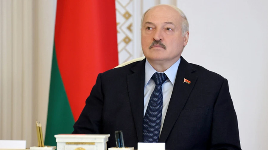 We support our Russian brothers, but we don't forget about Ukrainians, either – Lukashenko
