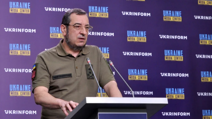 Россия планирует после зимних праздников мобилизовать полмиллиона человек - разведка