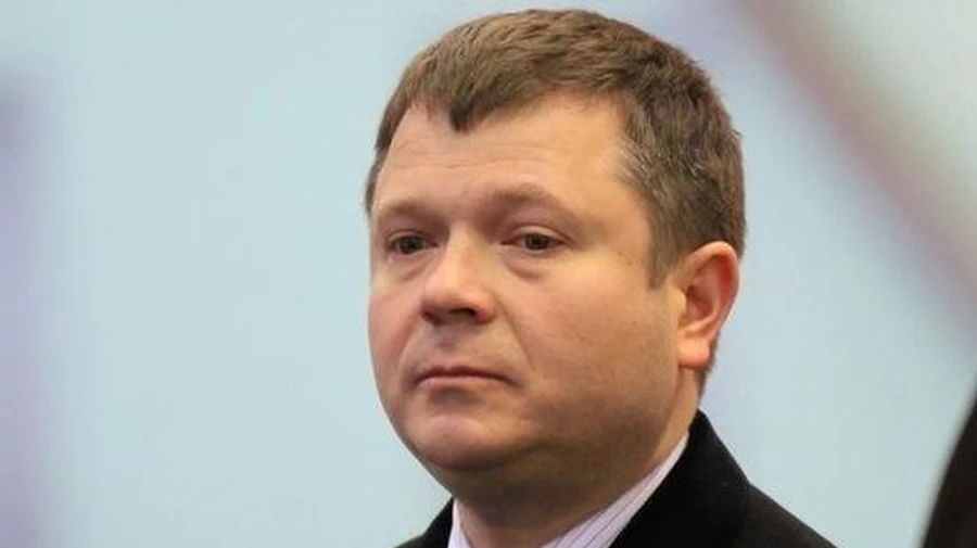 ГБР пришло с обысками на предприятия, связанные с Жеваго - источник