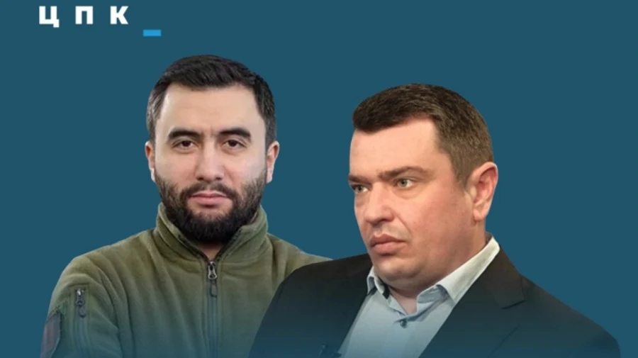 Ситника звільнили з АОЗ: Жумаділов каже – через скорочення штату