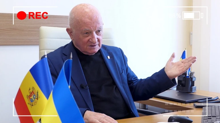 Путін може наказати вдарити в спину Україні з Молдови. Але Придністров'я не хоче воювати