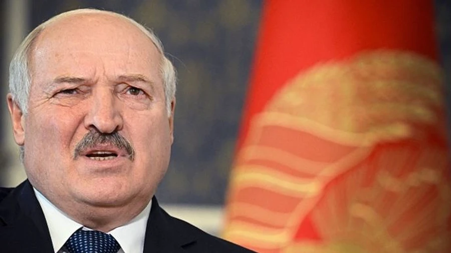 Lukashenko revealed cases in which he would ask Putin for nuclear weapons