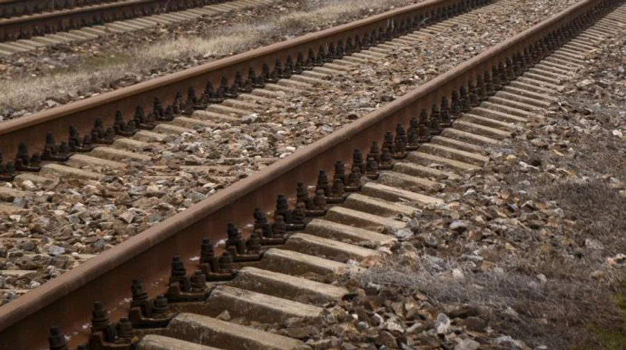 Crimean railway damaged due to detonation of ammunition – trains aren’t running