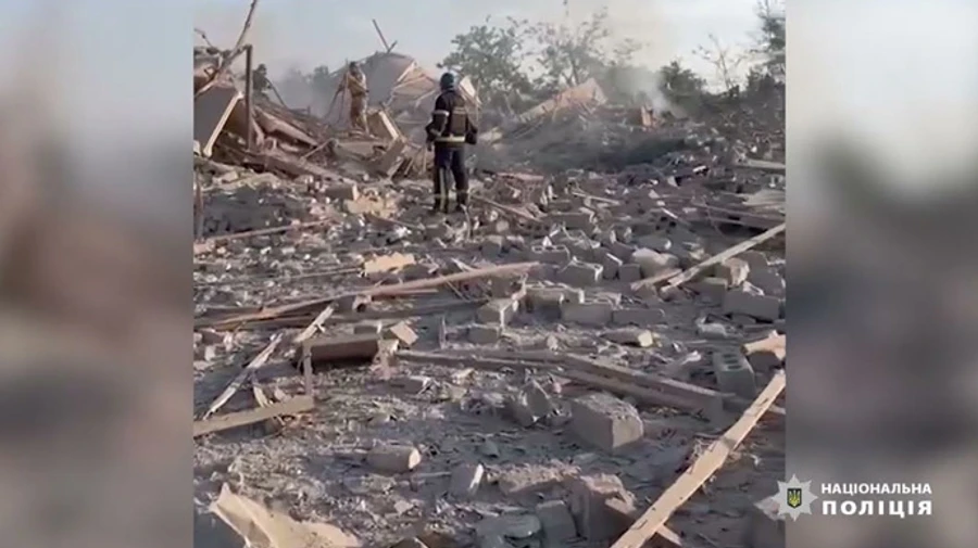 Тужив за СРСР: на Донеччині затримали 35-річного корегувальника, який здавав позиції ЗСУ 