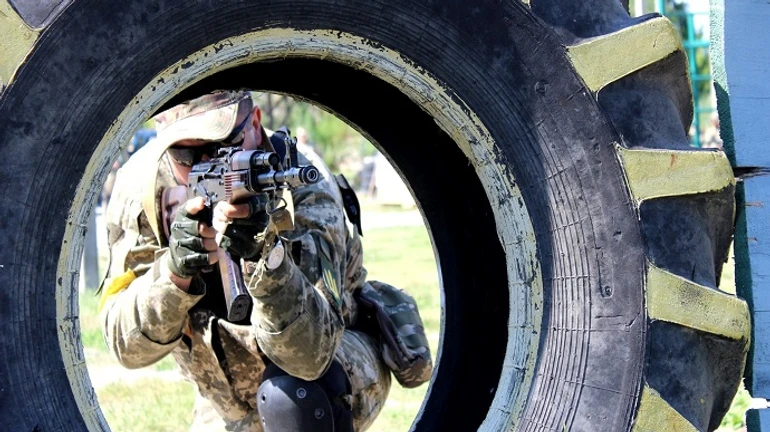 Експерти назвали фактори, які ускладнюють наступи російських військ
