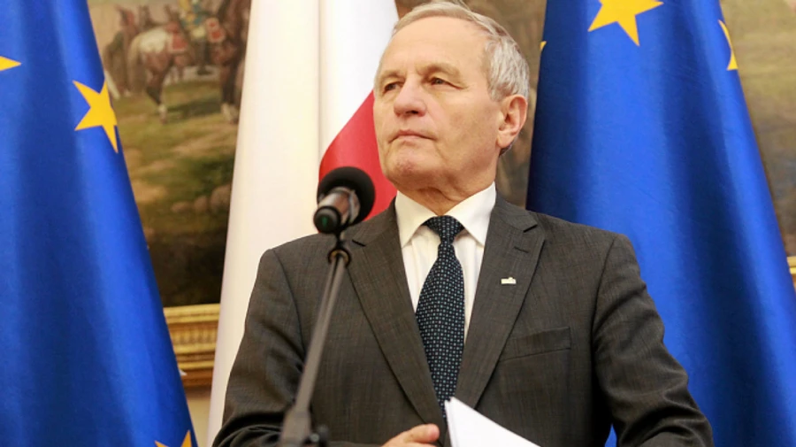 Польський генерал вважає, що в НАТО є аргумент, аби закрити небо принаймні над заходом України