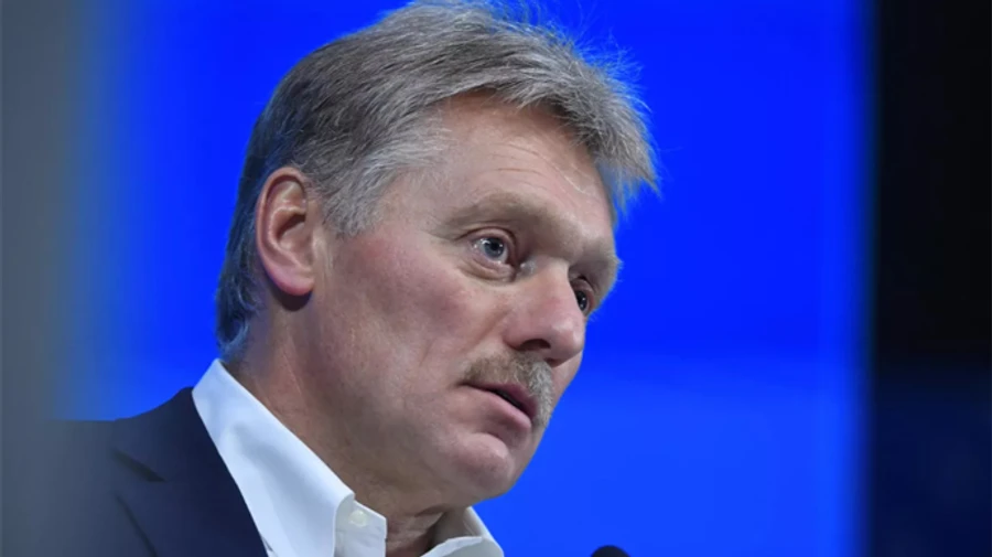 В Кремле говорят, что война закончится, когда выполнят все, что придумал Путин