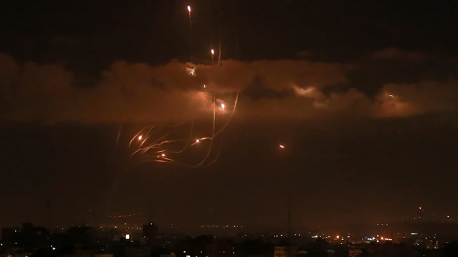 Україна хоче придбати Залізний купол в Ізраїля, США не проти – посол